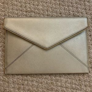 Rebecca Minkoff Envelope Clutch